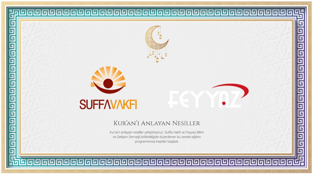Kur’an’ı Anlayan Nesiller Yetiştiriyoruz…